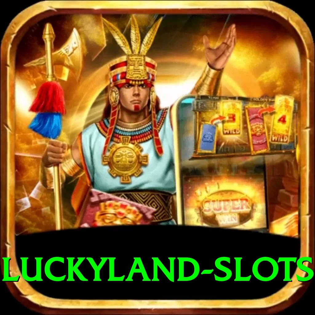 luckyland slots Elite Pro v4.0.9 - 2