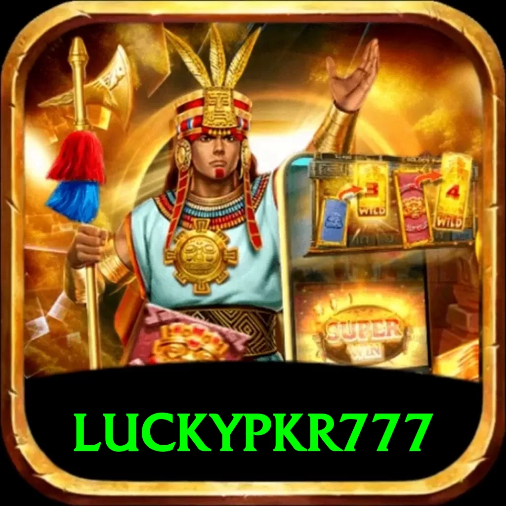 LuckyPKR777 Apps (Tools & Injectors) Deluxe vv2.5.0 - 2