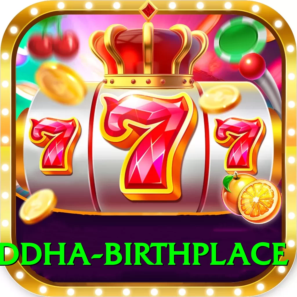 lumbini buddha birthplace Pro1 v1.9.6 - 2