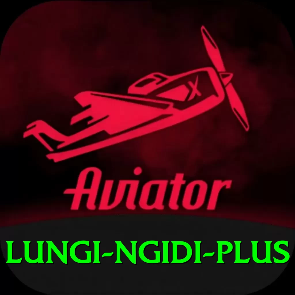 lungi ngidi Official v3.7.4 - 2
