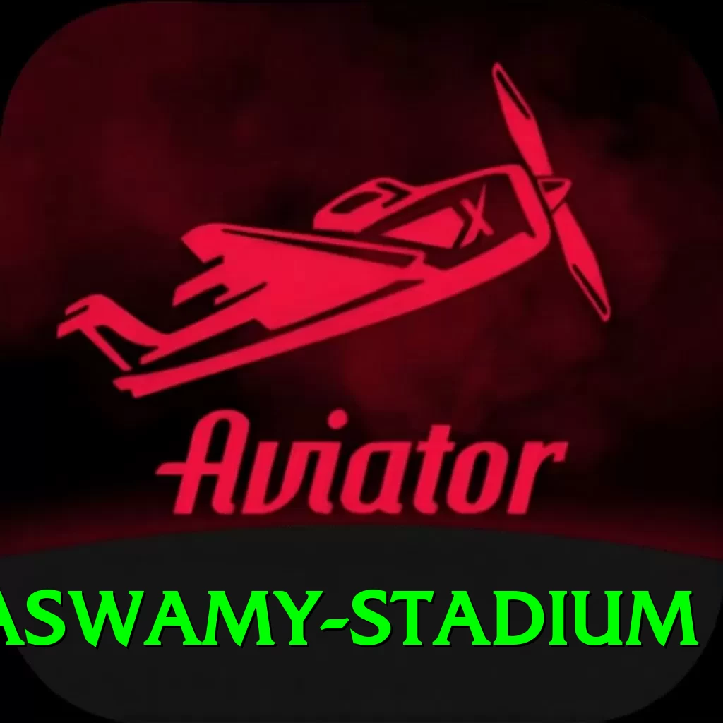 m chinnaswamy stadium Deluxe Pro v4.2.4 - 2