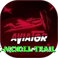 machhapuchhre model trail Pro1 v5.6.4