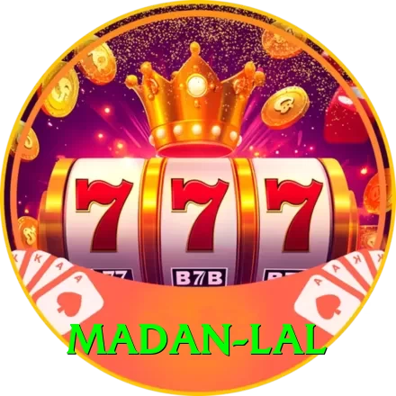 madan lal Deluxe Edition v4.9.6 - 2