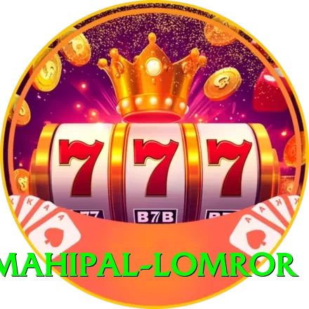 mahipal lomror Games (Casino & Earning) Premium v5.1.5 - 2
