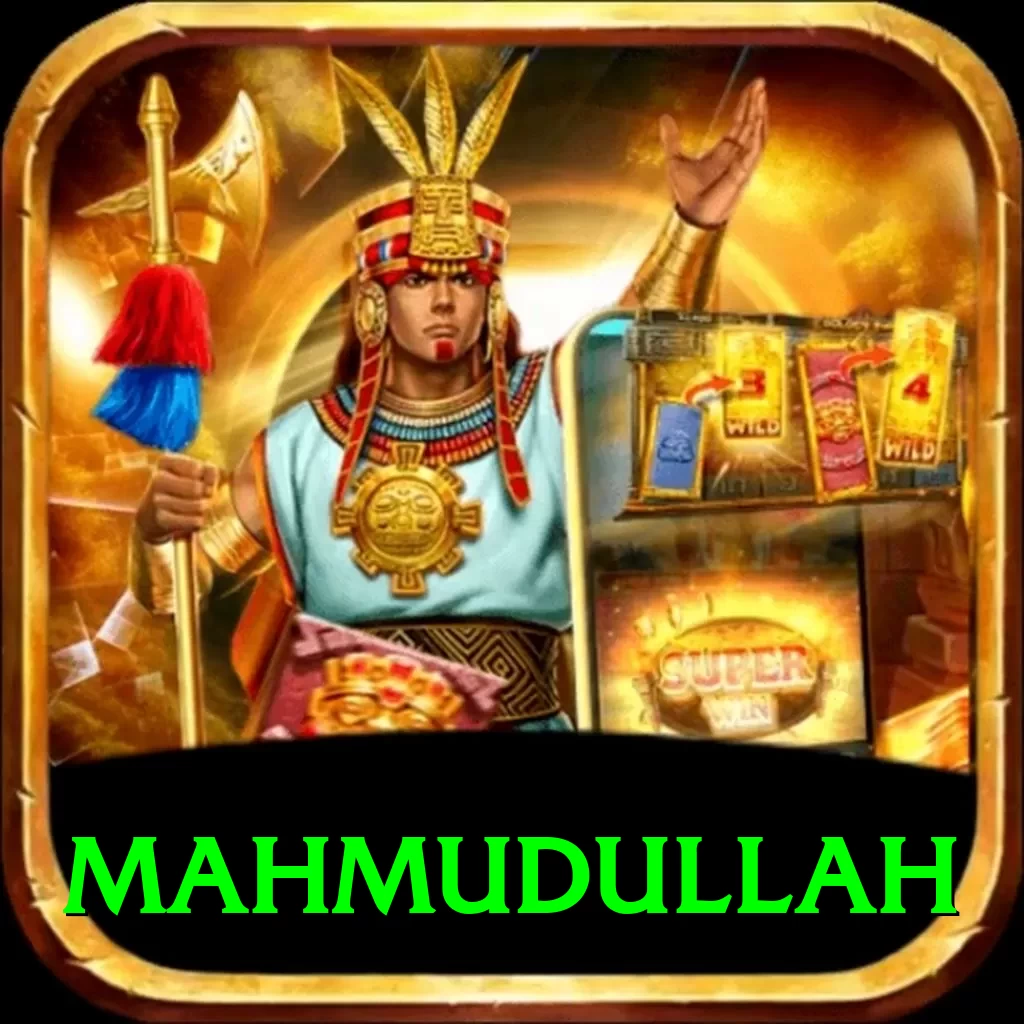 mahmudullah Apps (Tools & Injectors) Gold v2.7.6 - 2