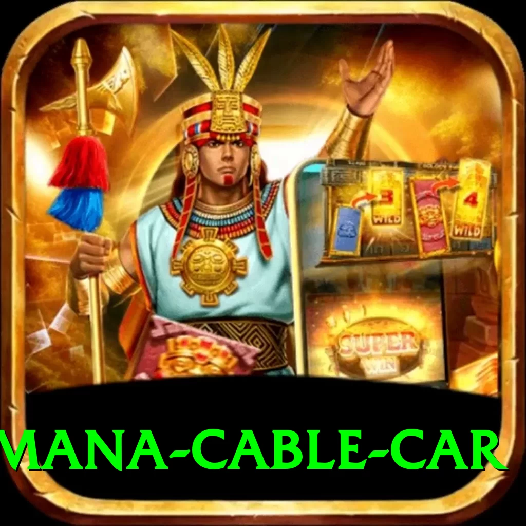 manakamana cable car Turbo v3.1.7 - 2