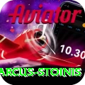 marcus stoinis Deluxe v2.5.7