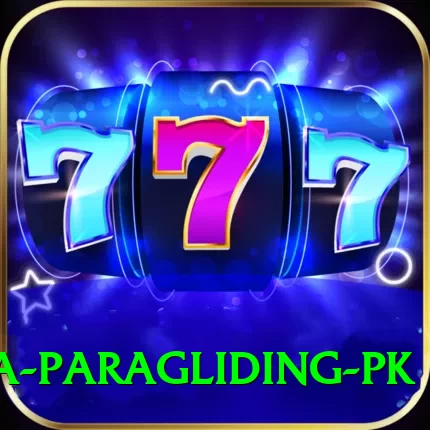 margalla paragliding pk Ultimate Pro v2.3.4 - 2