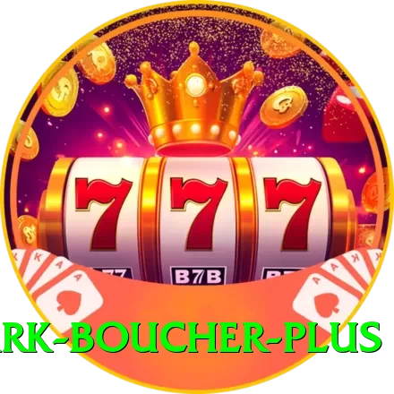 mark boucher Slot Machine Royal - 2