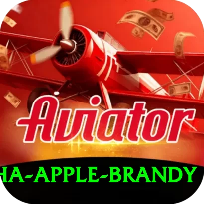 marpha apple brandy Max Pro v2.4.4 - 2