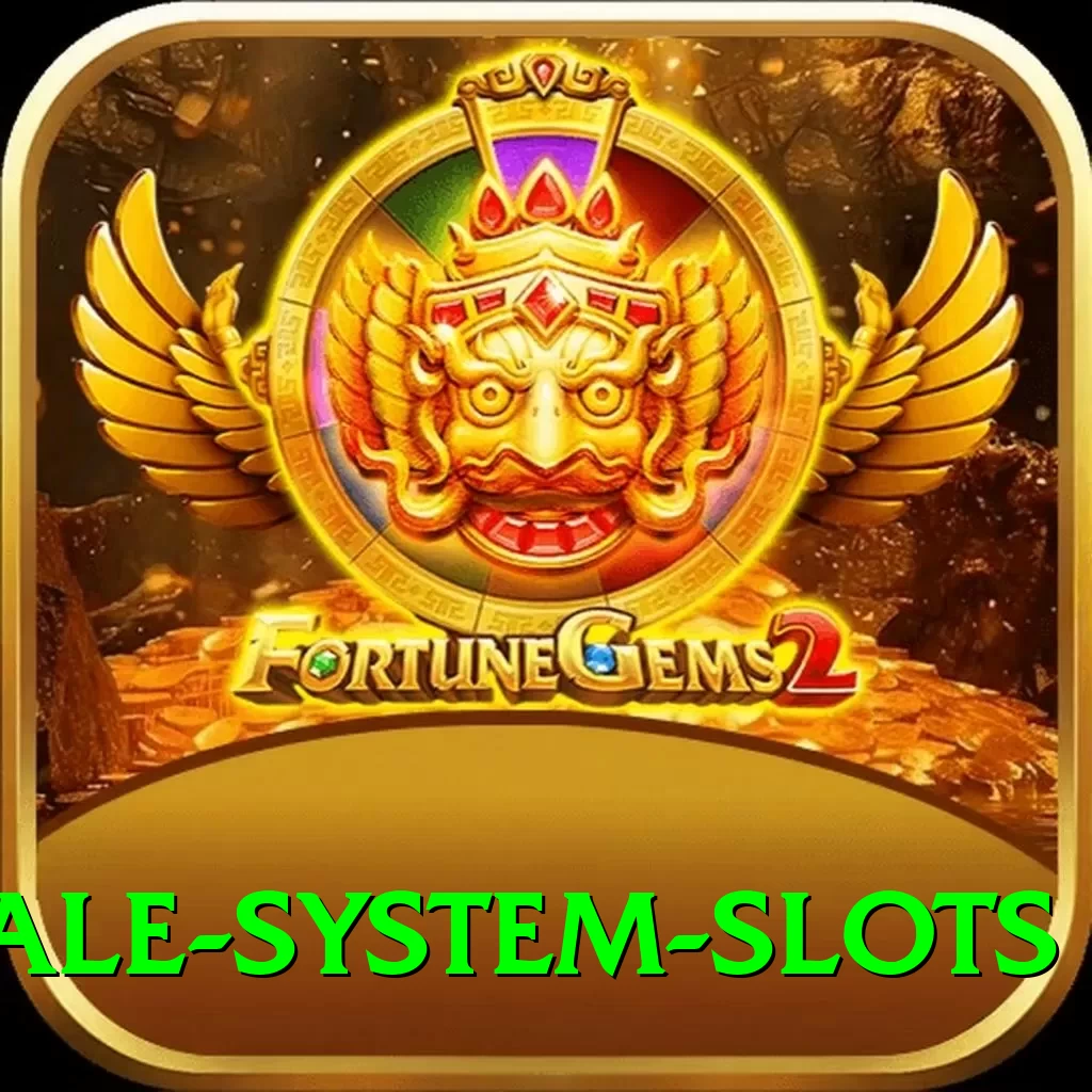 martingale system slots Deluxe v4.3.5 - 2