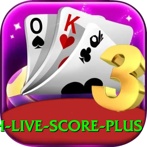 match live score Plus Rewards - 2