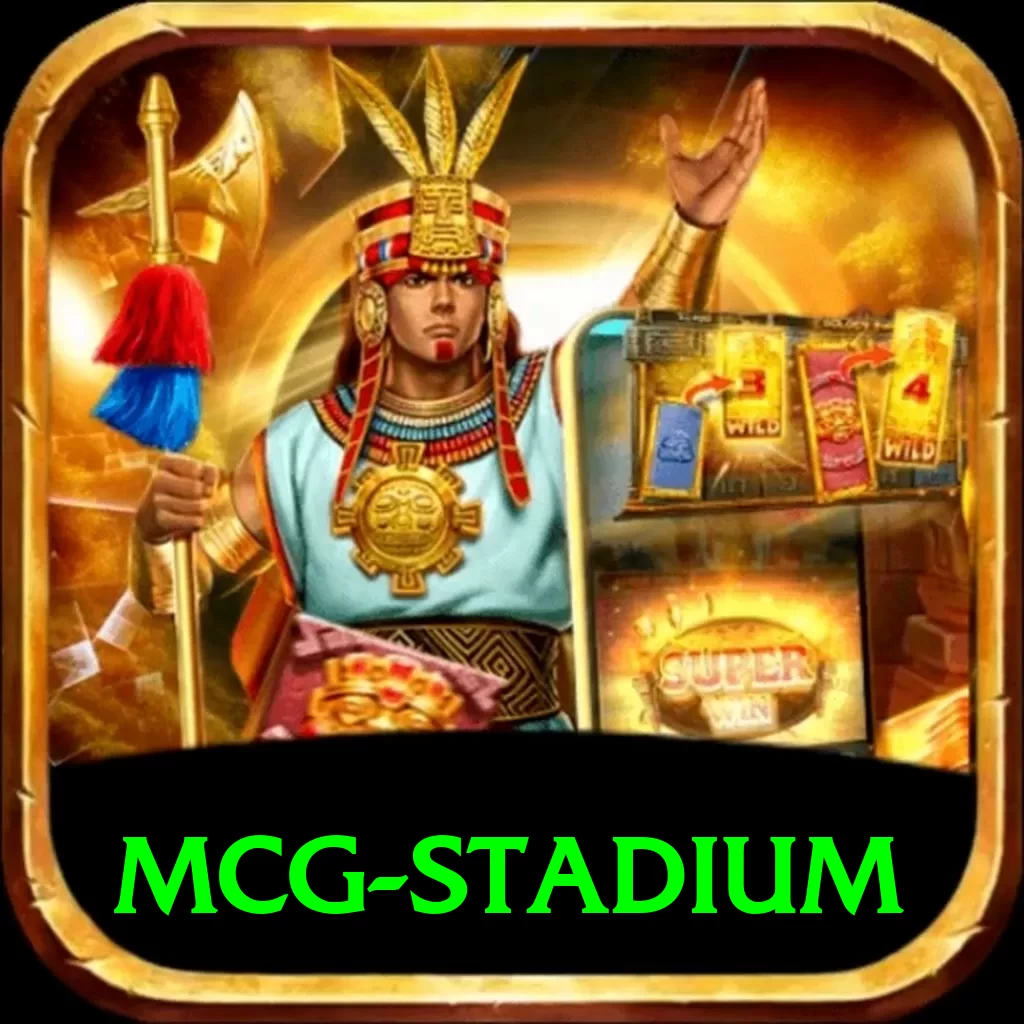 mcg stadium Apps (Tools & Injectors) Plus v1.4.3 - 2
