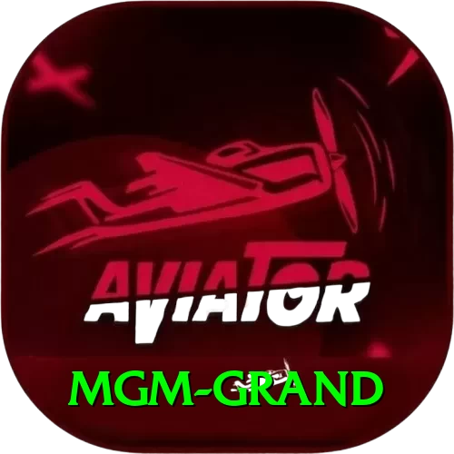 mgm grand VIP Pro v4.6.0 - 2