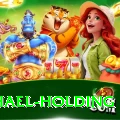 michael holding Deluxe v3.8.7
