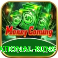 most international runs Games (Casino & Earning) Max v3.3.9