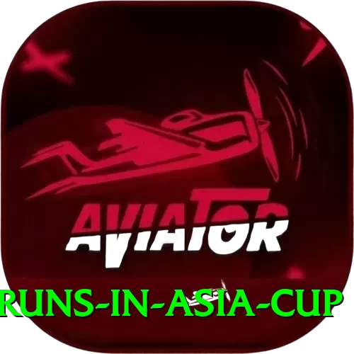 most runs in asia cup Pro v4.2.7 - 2