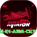 most runs in asia cup Pro v4.2.7
