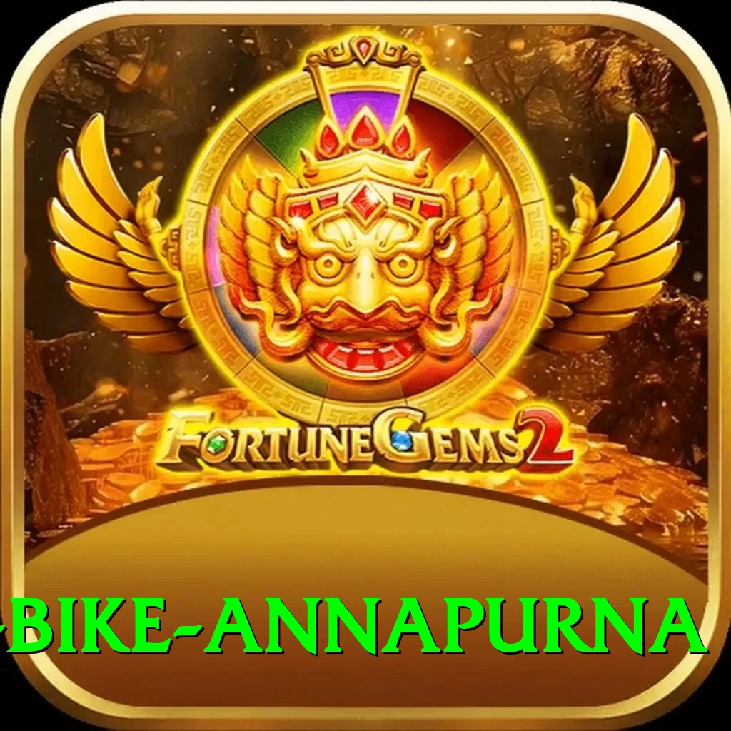 mountain bike annapurna VIP Pro v2.7.5 - 2