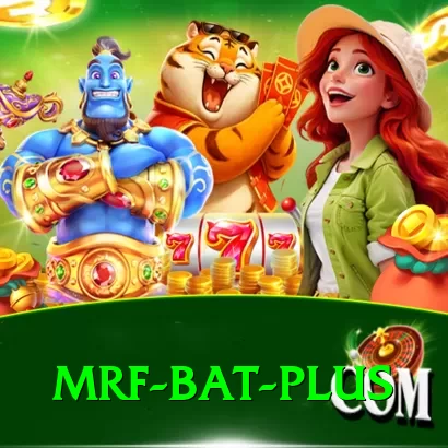 mrf bat Pakistan Turbo v1.5.3 - 2