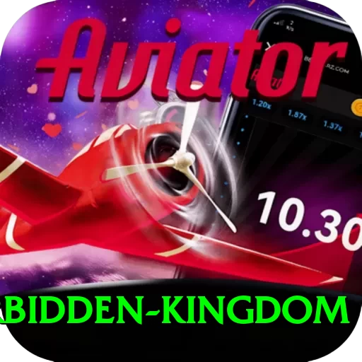 mustang forbidden kingdom Turbo v1.9.0 - 2