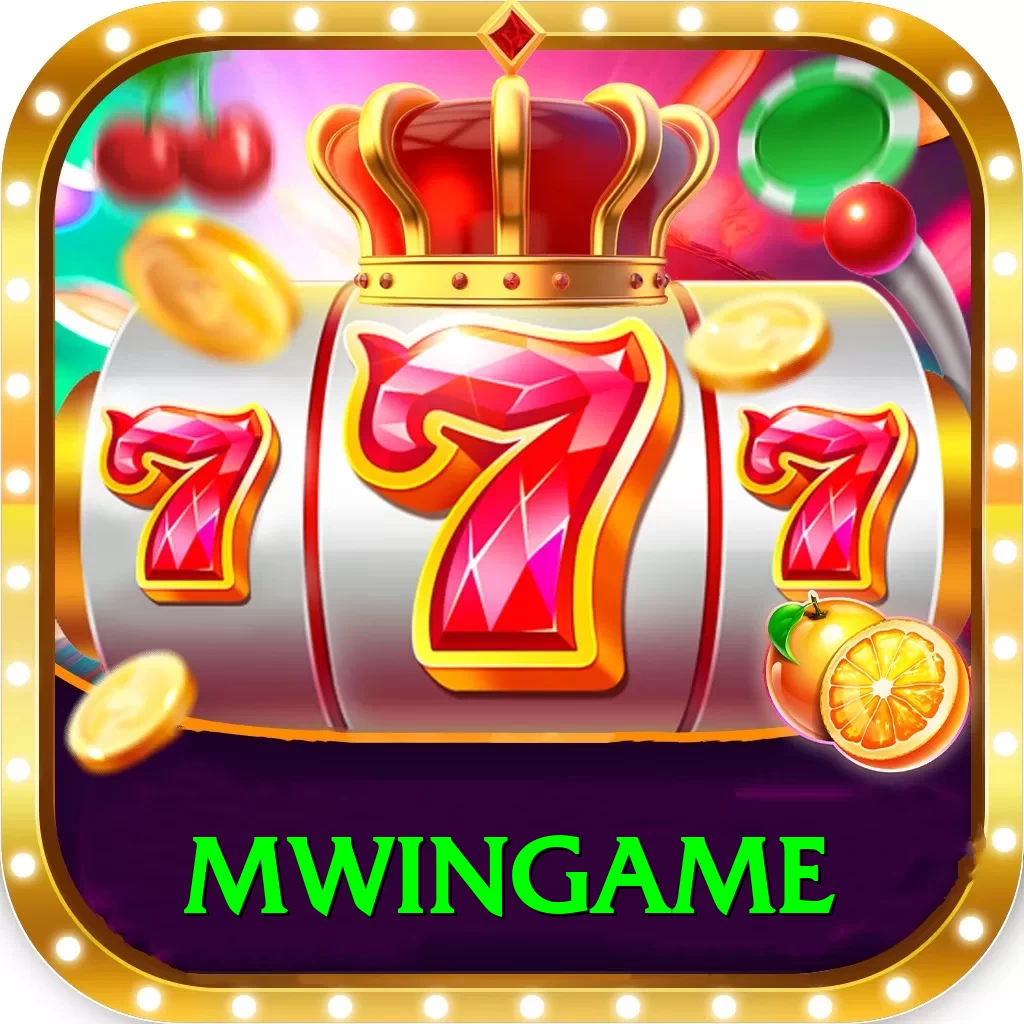 mwingame Master vv4.0.3 - 2