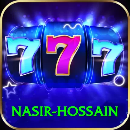 nasir hossain Gold Edition v5.3.7 - 2