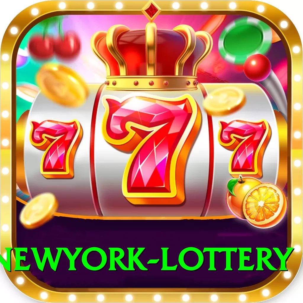 newyork lottery Plus v3.8.6 - 2