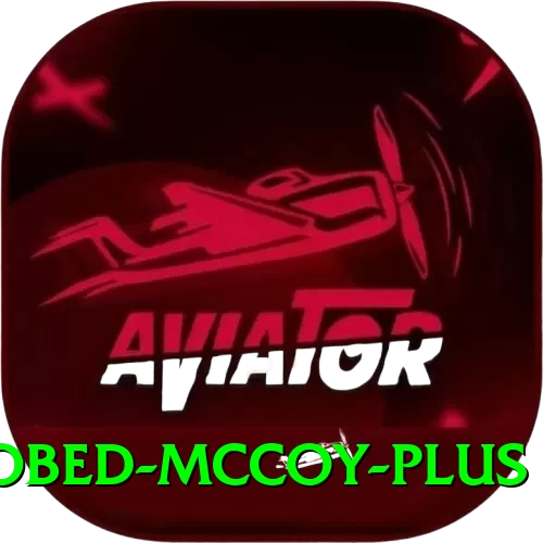obed mccoy - Casino Elite - 2