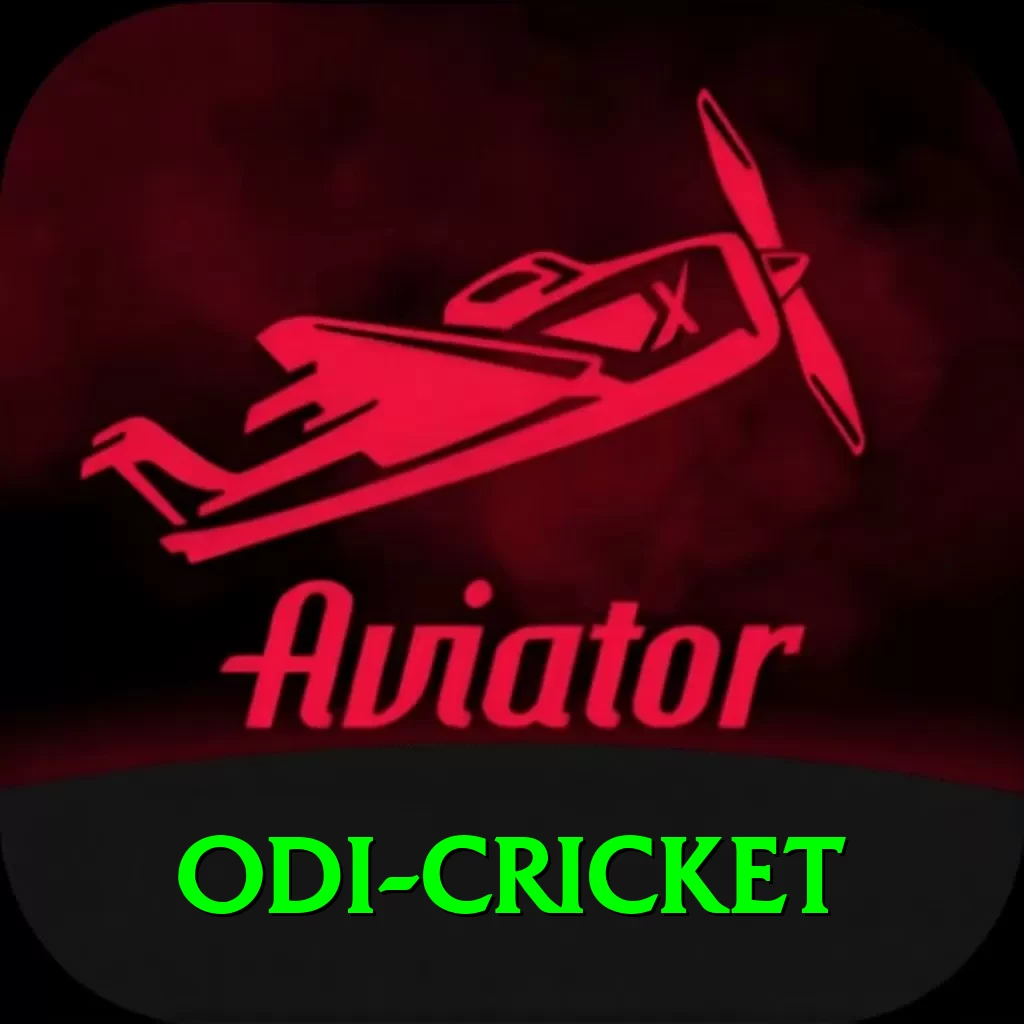 odi cricket Pro1 v2.1.8 - 2