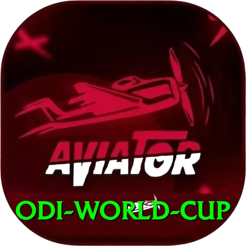 odi world cup Elite v4.0.4 - 2