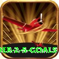 over under 2.5 goals Ultimate Pro v2.0.0