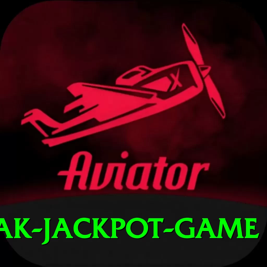 Pak Jackpot Game Premium v2.9.8 - 2
