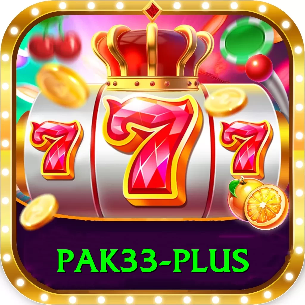 pak33 Games (Casino & Earning) Max v4.5.7 - 2