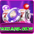PakGame VIP Gaming App