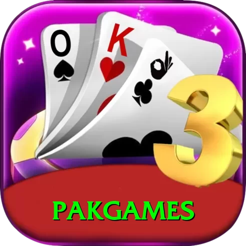 pakgames Gold v5.4.3 - 2