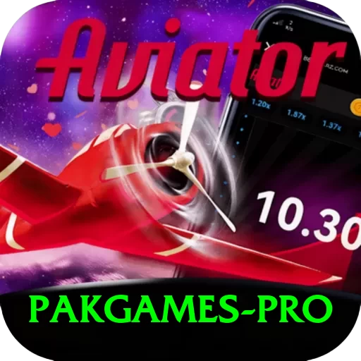 pakgames Casino Pro v5.8.0 - 2