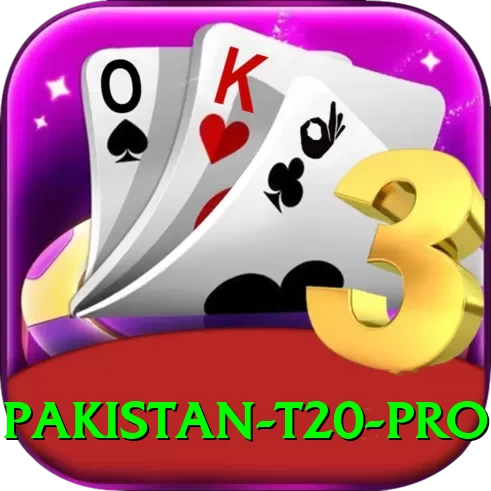 pakistan t20 - Live Pro - 2
