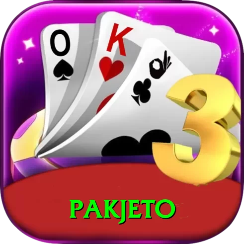pakjeto Pro v2.8.4 - 2