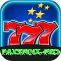 pakspinx Official v2.9.8