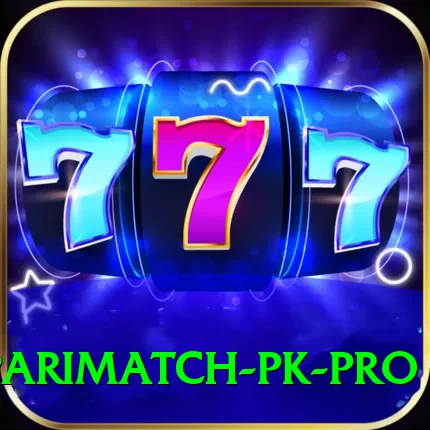 PariMatch PK Live Deluxe - 2