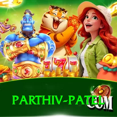 parthiv patel Games (Casino & Earning) Deluxe v4.5.3 - 2