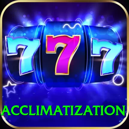 periche acclimatization Premium Edition v1.8.1 - 2