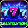 periche acclimatization Premium Edition v1.8.1