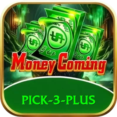 pick 3 Gold - Daily Bonus - 2