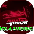 pick 4 evening Turbo v1.4.4