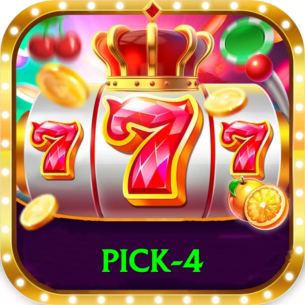 pick 4 Ultimate Pro v4.2.7 - 2