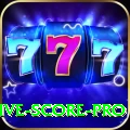 pin live score - Gaming Pro