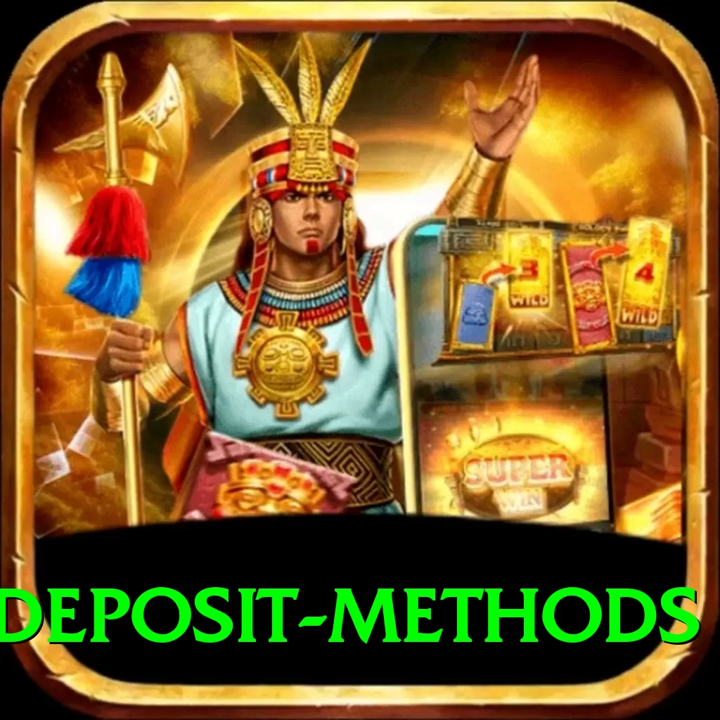 pk online casino deposit methods Elite Pro v1.9.1 - 2