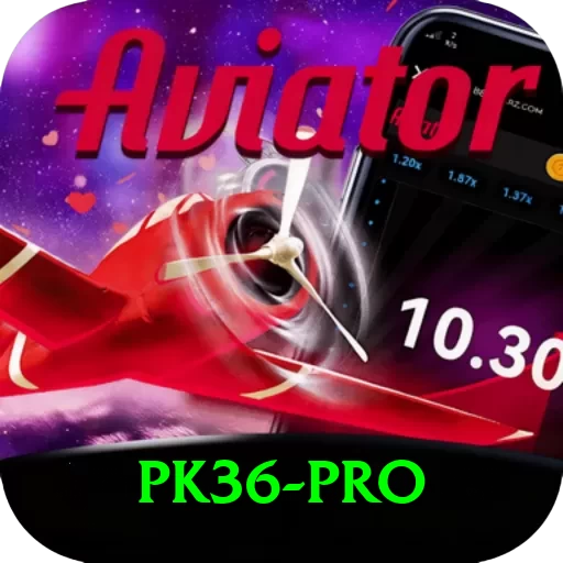 pk36 Pro Edition v2.5.4 - 2
